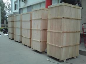 珠海木箱包装公司/木箱包装价格